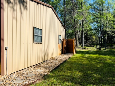 Winnsboro Wood County Texas Furnished Barndominium 6 Acres - image 8