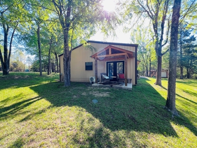 Winnsboro Wood County Texas Furnished Barndominium 6 Acres - image 4