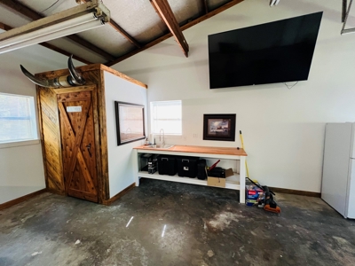 Winnsboro Wood County Texas Furnished Barndominium 6 Acres - image 25
