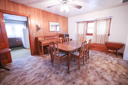 Ellettsville Historic Home for Sale | Monroe County, Indiana - image 9