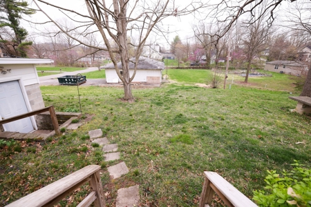 Ellettsville Historic Home for Sale | Monroe County, Indiana - image 29