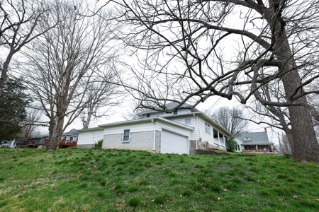 Ellettsville Historic Home for Sale | Monroe County, Indiana - image 32