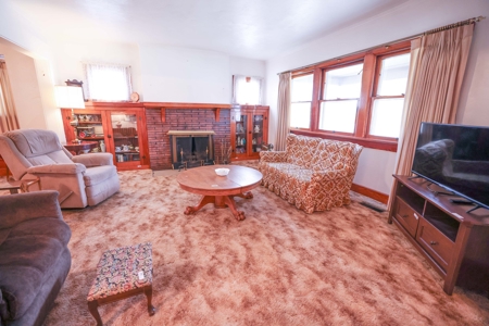 Ellettsville Historic Home for Sale | Monroe County, Indiana - image 6