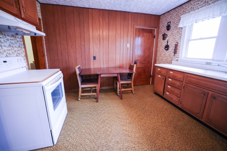 Ellettsville Historic Home for Sale | Monroe County, Indiana - image 13