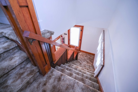 Ellettsville Historic Home for Sale | Monroe County, Indiana - image 28