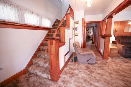 Ellettsville Historic Home for Sale | Monroe County, Indiana - image 5