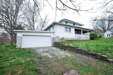 Ellettsville Historic Home for Sale | Monroe County, Indiana - image 31