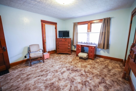 Ellettsville Historic Home for Sale | Monroe County, Indiana - image 18