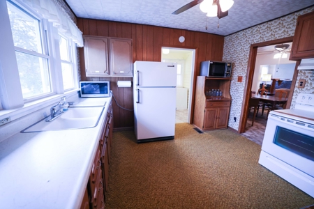Ellettsville Historic Home for Sale | Monroe County, Indiana - image 11