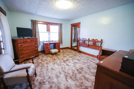 Ellettsville Historic Home for Sale | Monroe County, Indiana - image 17