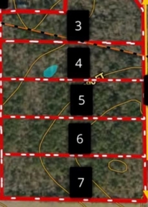 Beautiful Lot in Mount Pleasant Texas in Chapel Hill ISD - image 2