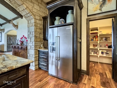 West Texas Hunting Ranch For Sale in Shackelford County - image 30