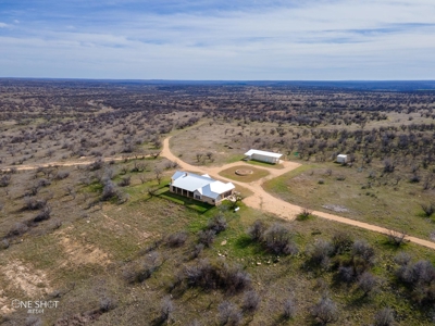 West Texas Hunting Ranch For Sale in Shackelford County - image 11