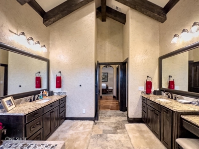 West Texas Hunting Ranch For Sale in Shackelford County - image 37