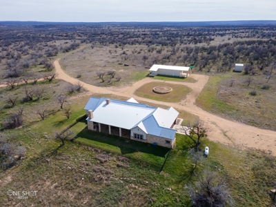 West Texas Hunting Ranch For Sale in Shackelford County - image 4