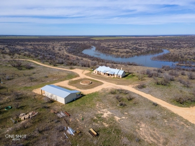 West Texas Hunting Ranch For Sale in Shackelford County - image 6