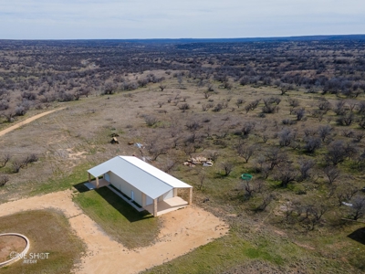 West Texas Hunting Ranch For Sale in Shackelford County - image 5