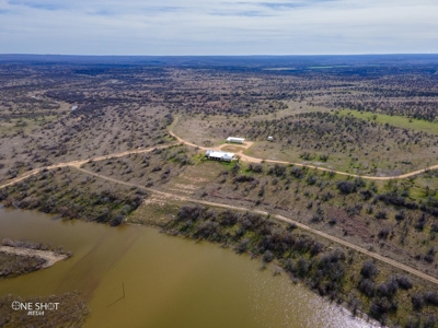 West Texas Hunting Ranch For Sale in Shackelford County - image 10