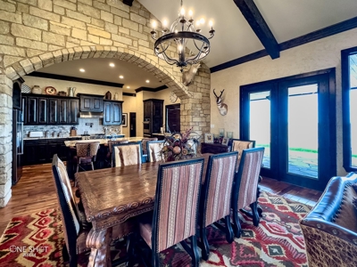 West Texas Hunting Ranch For Sale in Shackelford County - image 25