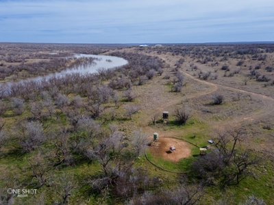 West Texas Hunting Ranch For Sale in Shackelford County - image 21