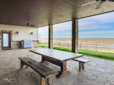 West Texas Hunting Ranch For Sale in Shackelford County - image 44