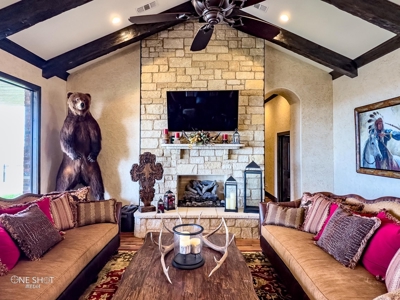 West Texas Hunting Ranch For Sale in Shackelford County - image 23