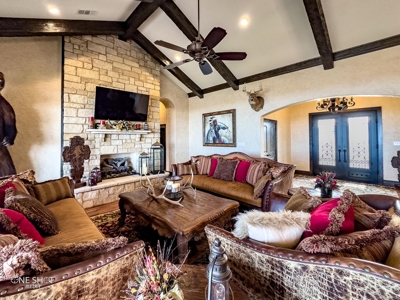 West Texas Hunting Ranch For Sale in Shackelford County - image 22