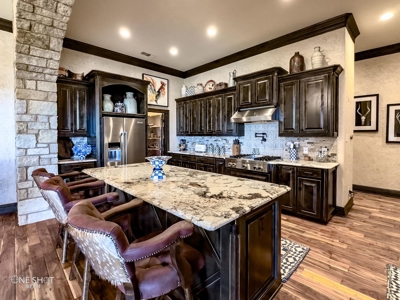 West Texas Hunting Ranch For Sale in Shackelford County - image 28