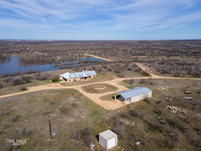 West Texas Hunting Ranch For Sale in Shackelford County - image 7