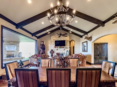 West Texas Hunting Ranch For Sale in Shackelford County - image 26