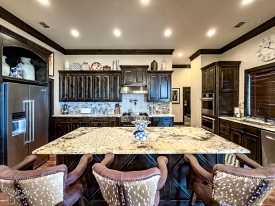 West Texas Hunting Ranch For Sale in Shackelford County - image 27