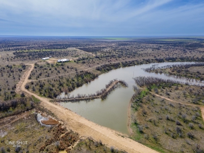 West Texas Hunting Ranch For Sale in Shackelford County - image 18