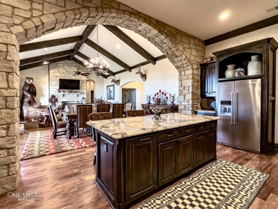 West Texas Hunting Ranch For Sale in Shackelford County - image 29