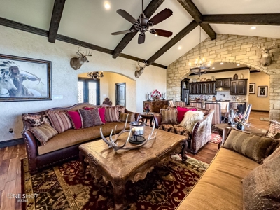 West Texas Hunting Ranch For Sale in Shackelford County - image 24