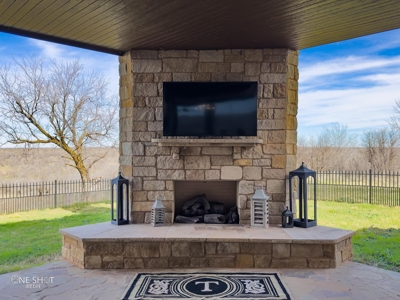 West Texas Hunting Ranch For Sale in Shackelford County - image 43