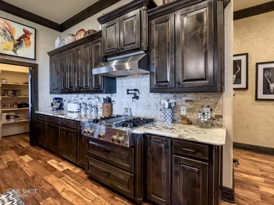 West Texas Hunting Ranch For Sale in Shackelford County - image 32