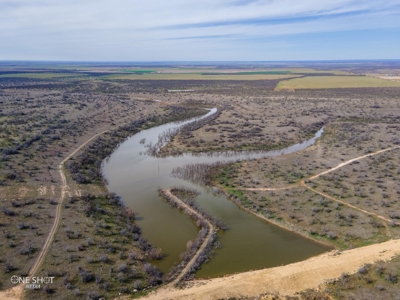 West Texas Hunting Ranch For Sale in Shackelford County - image 3