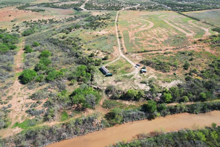 Texas Colorado River Recreational Ranch near San Angelo - image 27
