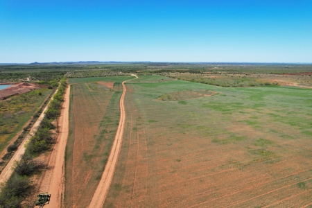 Texas Colorado River Recreational Ranch near San Angelo - image 23