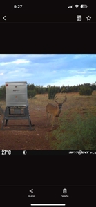Texas Colorado River Recreational Ranch near San Angelo - image 35