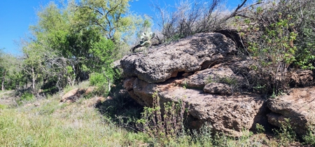 Texas Colorado River Recreational Ranch near San Angelo - image 6