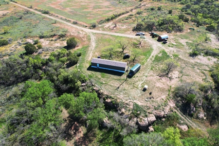 Texas Colorado River Recreational Ranch near San Angelo - image 25