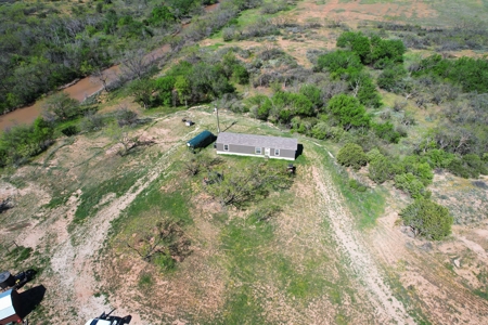 Texas Colorado River Recreational Ranch near San Angelo - image 29