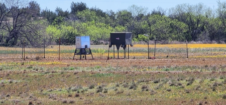 Texas Colorado River Recreational Ranch near San Angelo - image 2