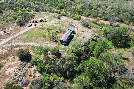 Texas Colorado River Recreational Ranch near San Angelo - image 24