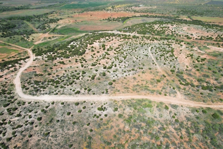 Texas Colorado River Recreational Ranch near San Angelo - image 30