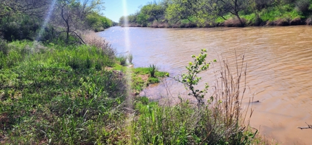 Texas Colorado River Recreational Ranch near San Angelo - image 10