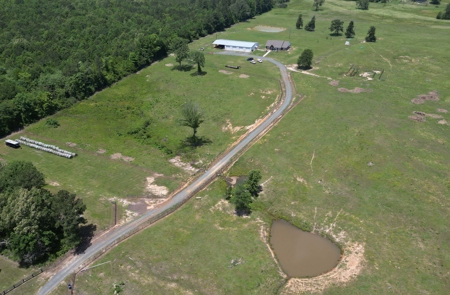 Country Home On ±90 Acres With 1200 Sqft Guest House - image 40