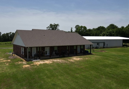 Country Home On ±90 Acres With 1200 Sqft Guest House - image 48