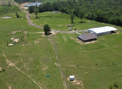 Country Home On ±90 Acres With 1200 Sqft Guest House - image 43